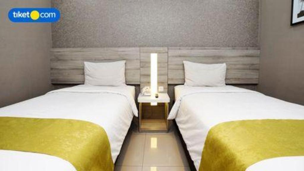 Dpalma Hotel バンドゥン エクステリア 写真