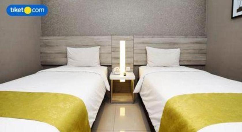 Dpalma Hotel バンドゥン エクステリア 写真