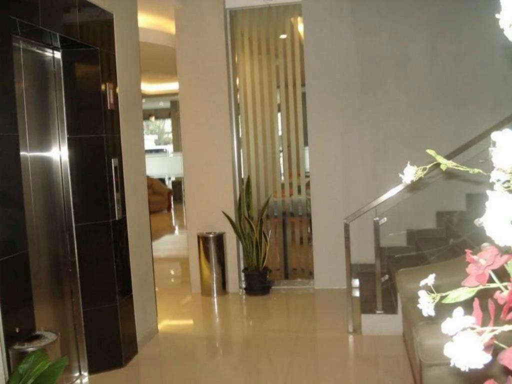 Dpalma Hotel バンドゥン エクステリア 写真